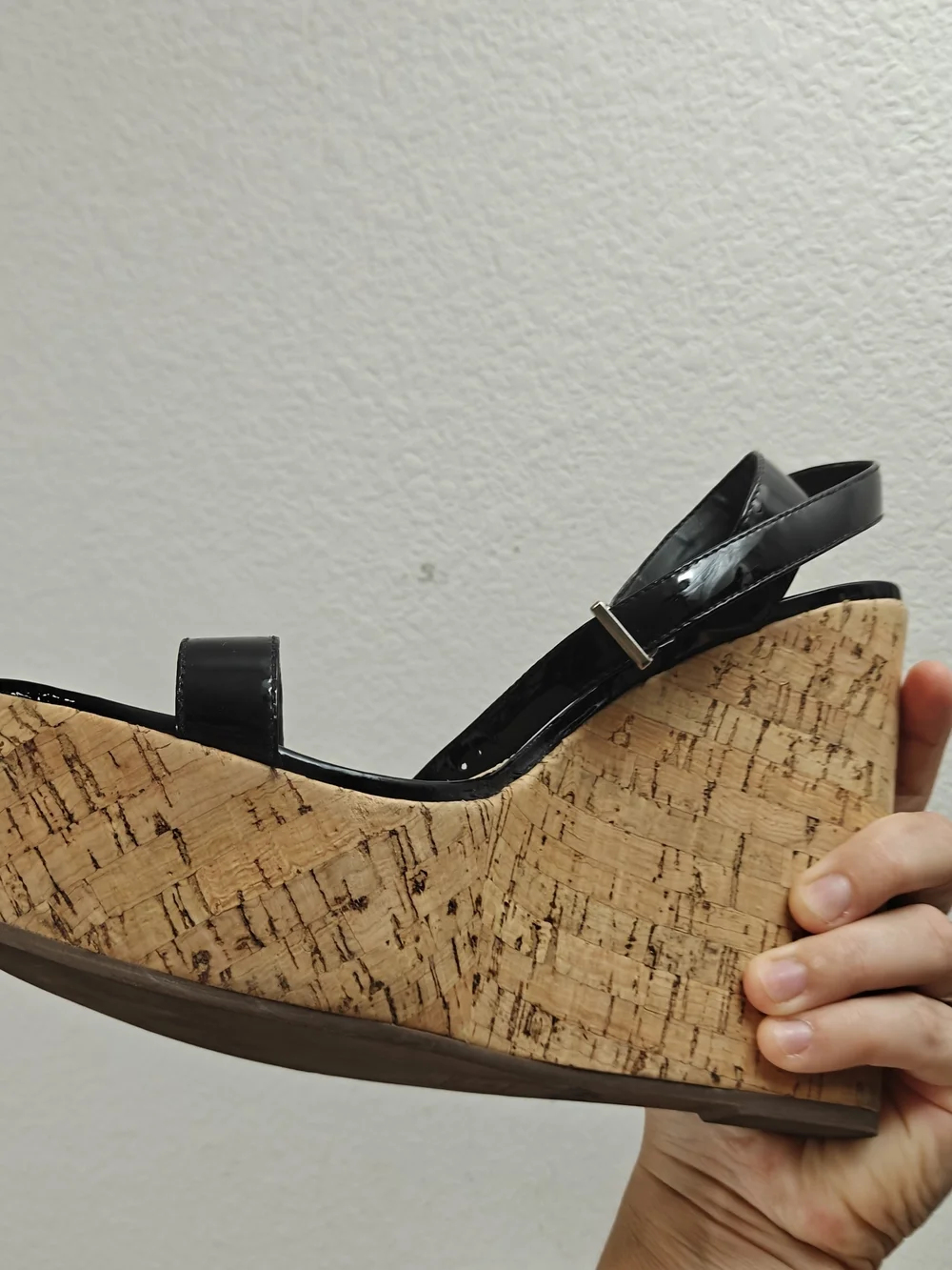 SCHUTZ chic statement